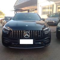 Mercedes-benz GLA 35 AMG GLB 35 4Matic AMG