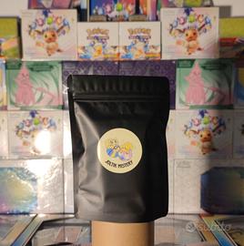 Carte Pokemon Mistery 