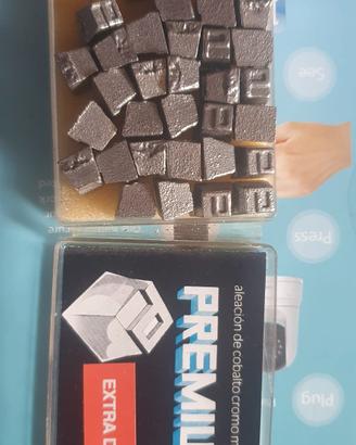 cobalto cromo molibdeno