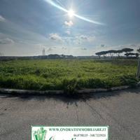 MQ 15.000 SANTA PALOMBA (RM) FRONTE VIA ARDEATINA