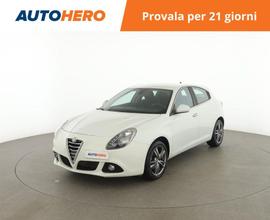 ALFA ROMEO Giulietta PN41576