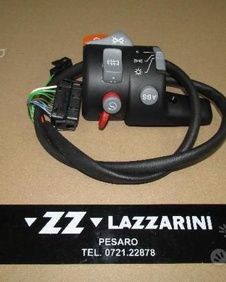 Ricambi Accessori BMW R1150GS