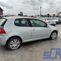 VW GOLF 5 1K1 2.0 TDI 16V 140CV 03-08 esterno