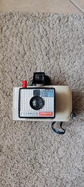 Polaroid Model 20 swinger
