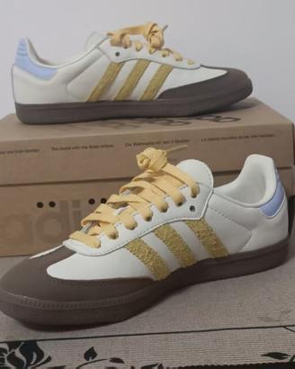 adidas Samba OG Cardboard EU37