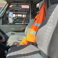 Vendersi iveco daily 59.12 con sponda idraulica