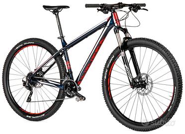 Univega summit LTD 29 taglia M