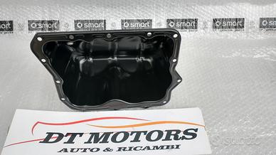 Coppa olio SMART 0.7 04-07 e SMART CITY 0.7 98-04