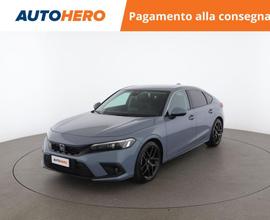HONDA Civic FT67888
