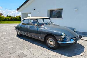 Citroen ID19