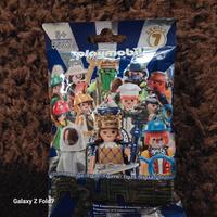 playmobil serie 7 figure boy