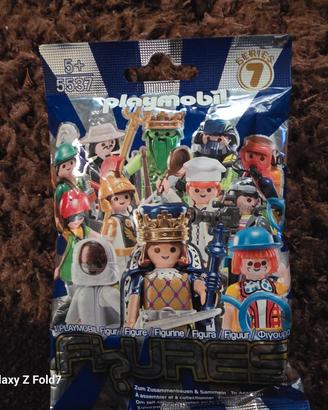 playmobil serie 7 figure boy