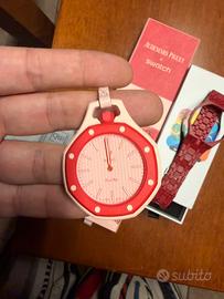 Orologio audemars Piguet x Swatch