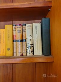 Lotto 8 Libri Saggistica e Storia