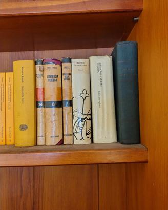 Lotto 8 Libri Saggistica e Storia
