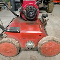 Arieggiatore briggs & stratton