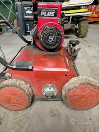 Arieggiatore briggs & stratton