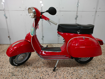 Vespa Sprint Veloce 1973