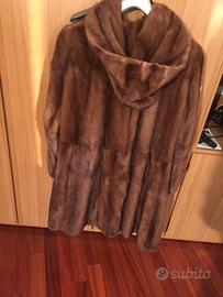 Pelliccia di Visone