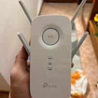 Tp-link extender