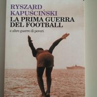 la prima guerra del football