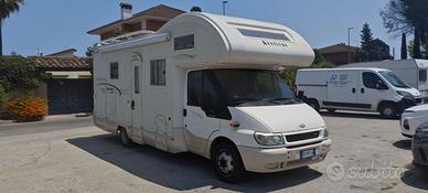 Kentucky Estro 5 Garage