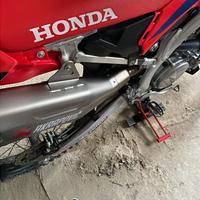 Crf 450 2024