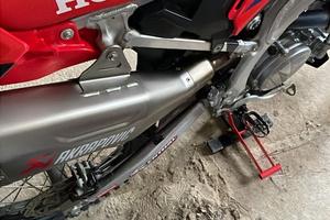 Crf 450 2024