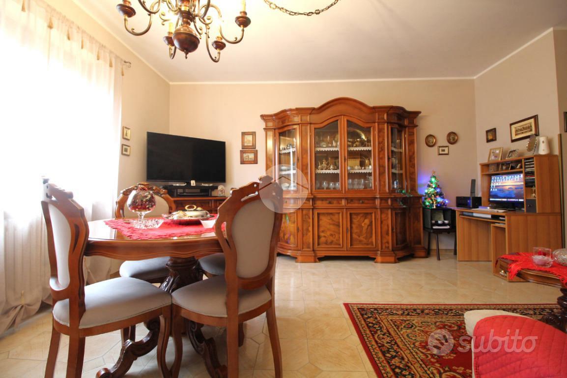 Apartment in Brandizzo, Torino - Vista 2