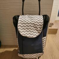 Carrello per la spesa