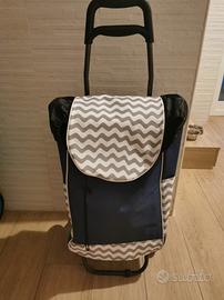 Carrello per la spesa
