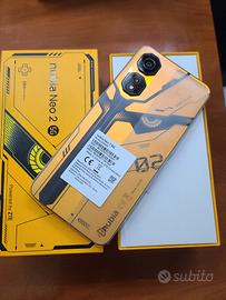 NUBIA NEO 2 5G 8/20 GB RAM