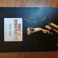 la coscienza di Zeno