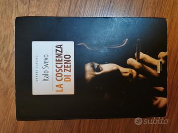 la coscienza di Zeno