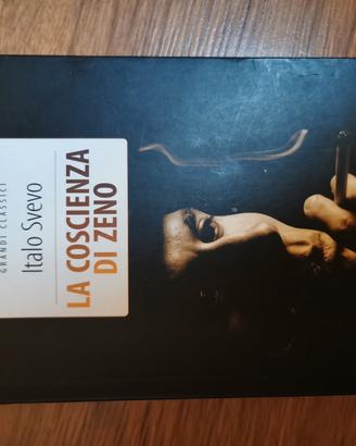 la coscienza di Zeno