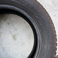 Treno ruote invernali T cross Volkswagen