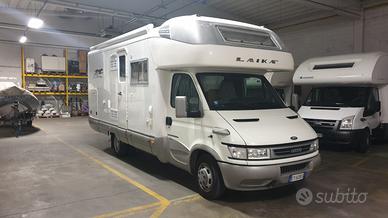 Laika Kreos 3001