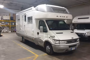 Laika Kreos 3001