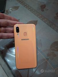 samsung a40 