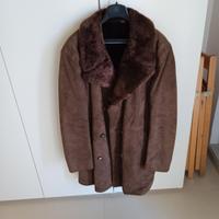 Montone Shearling 