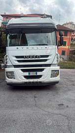 iveco stralis 