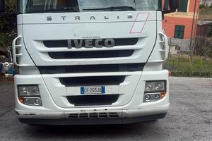 iveco stralis 