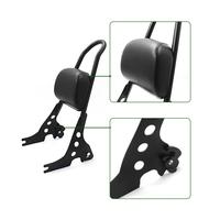 Schienale Passeggero Harley Originale