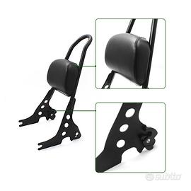 Schienale Passeggero Harley Originale