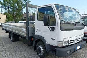 NISSAN CABSTAR CASSONE FISSO