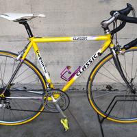 CLASSIC Corsa (tg S) - CAMPAGNOLO 8v