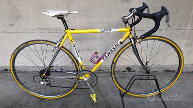 CLASSIC Corsa (tg S) - CAMPAGNOLO 8v