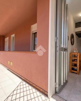 MONOLOCALE A POLLINA