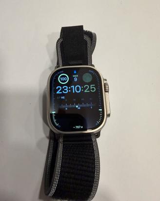 apple watch ultra 3 cellular