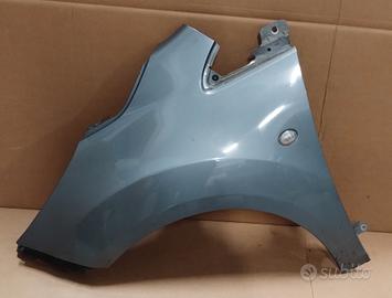 1673512 PARAFANGO ANT. SX FORD KA DAL 08/16